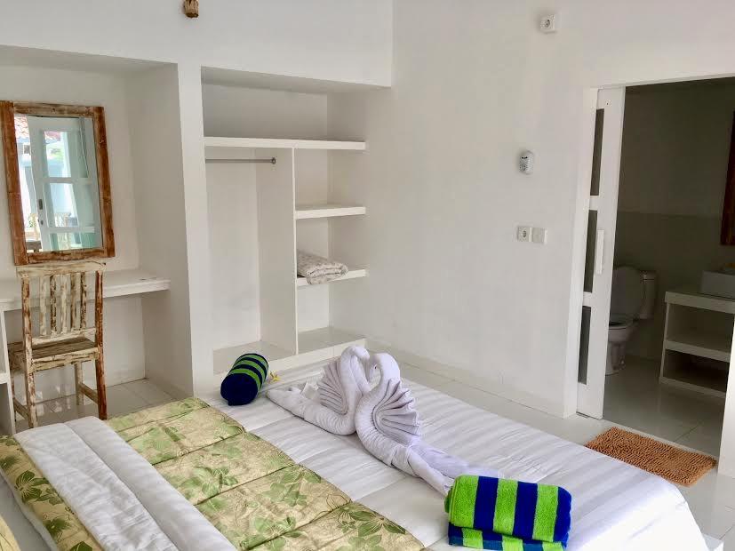 Narayana Homestay Амед Экстерьер фото