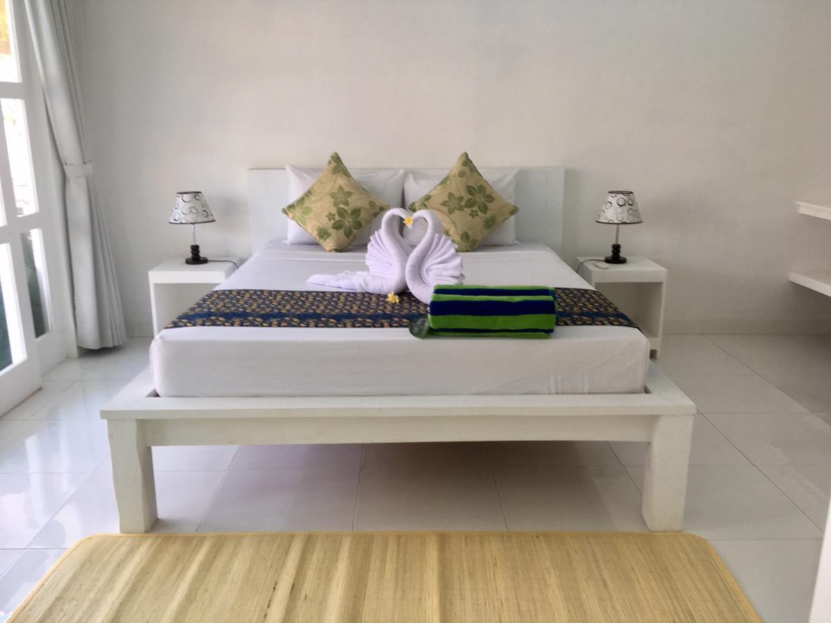 Narayana Homestay Амед Экстерьер фото